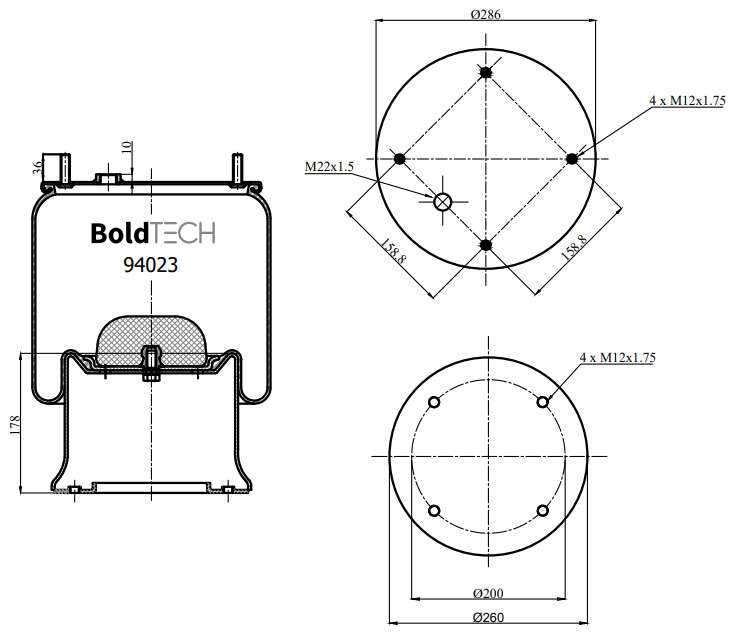 BoldTech