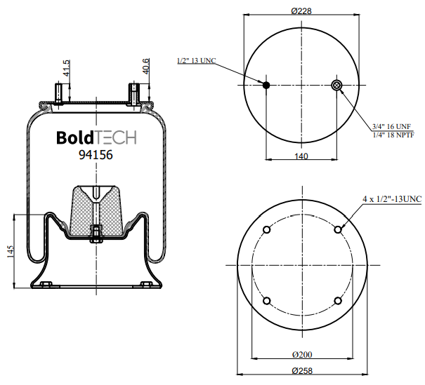 BoldTech