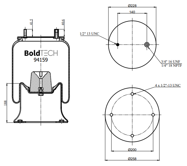 BoldTech