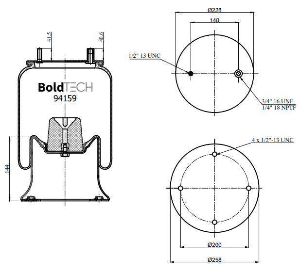 BoldTech