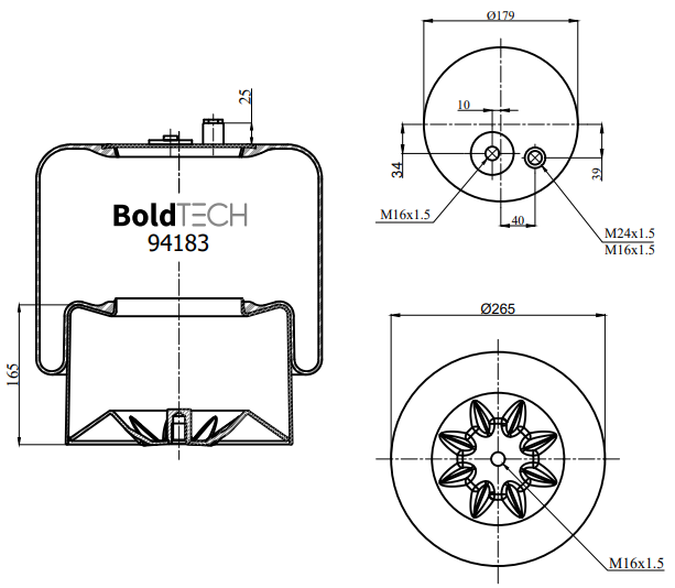 BoldTech