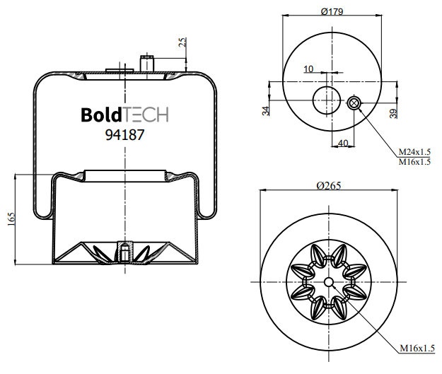 BoldTech