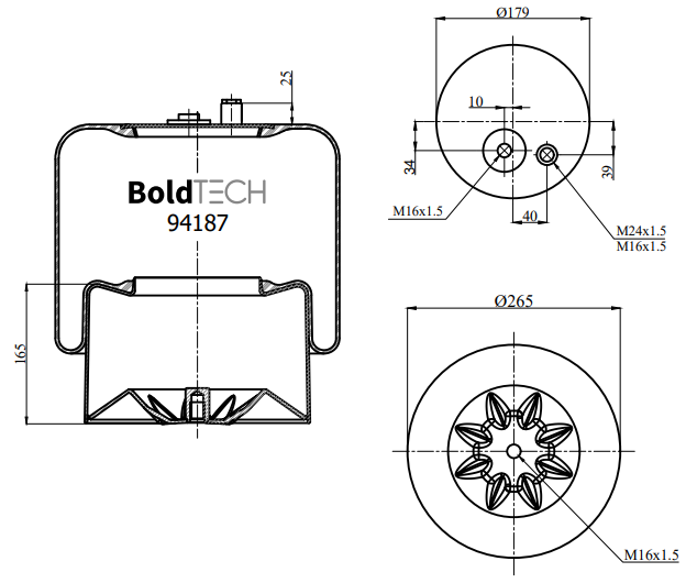 BoldTech